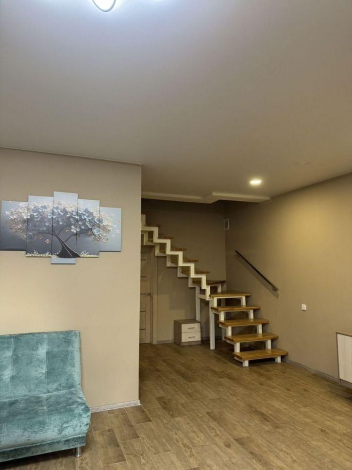 Коттедж/дом Кустанайская улица, 170