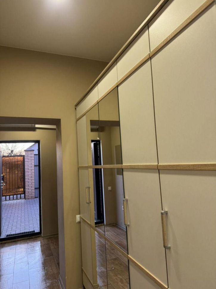 Коттедж/дом Кустанайская улица, 170