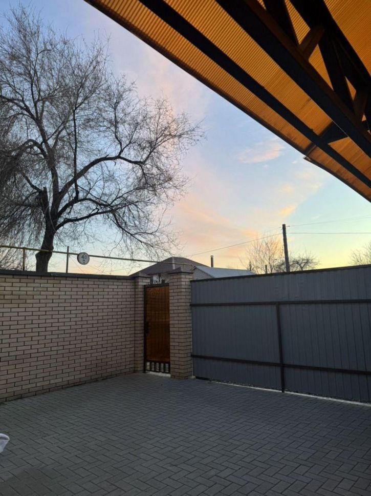 Коттедж/дом Кустанайская улица, 170