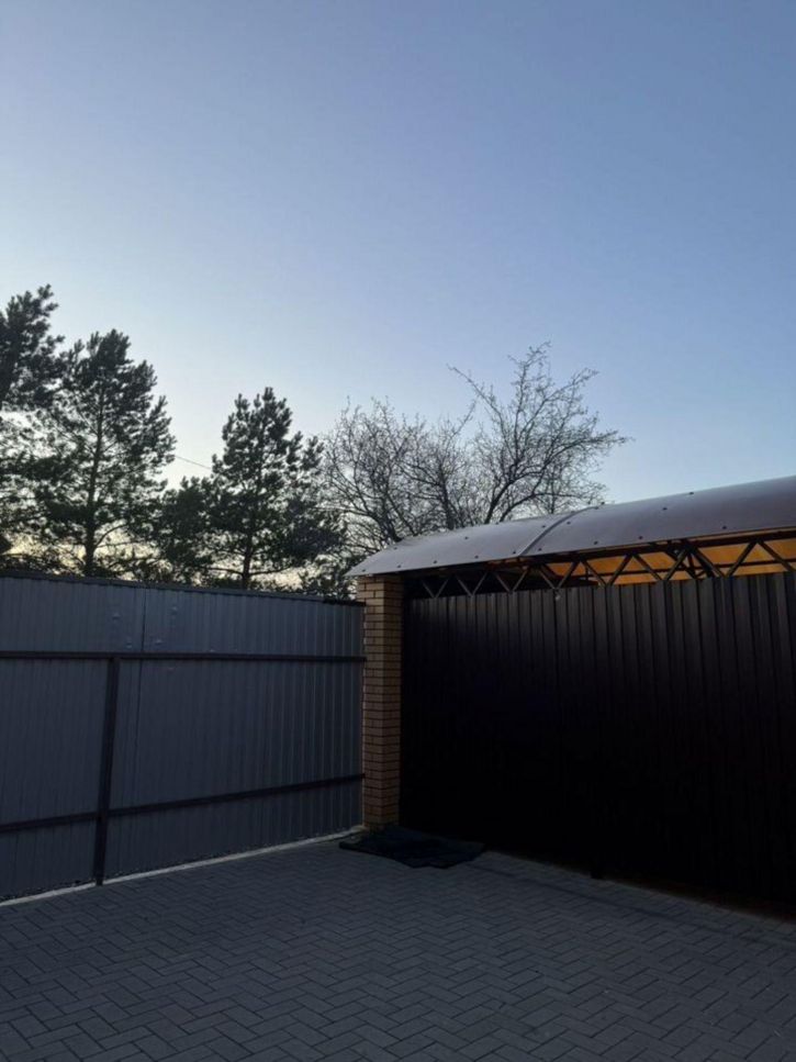 Коттедж/дом Кустанайская улица, 170