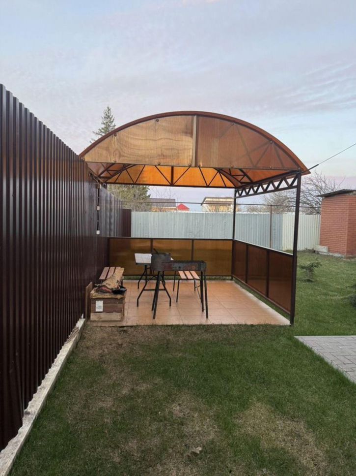 Коттедж/дом Кустанайская улица, 170