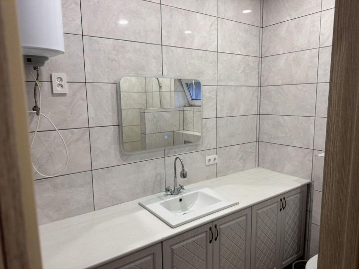 Коттедж/дом Кустанайская улица, 170