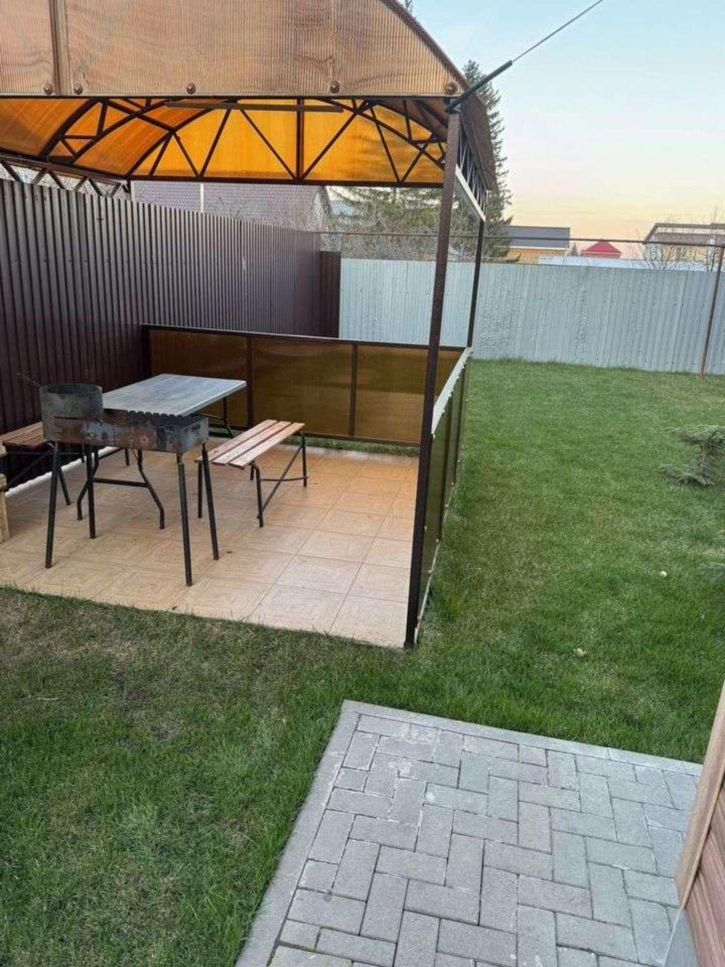 Коттедж/дом Кустанайская улица, 170