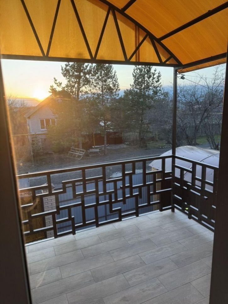 Коттедж/дом Кустанайская улица, 170