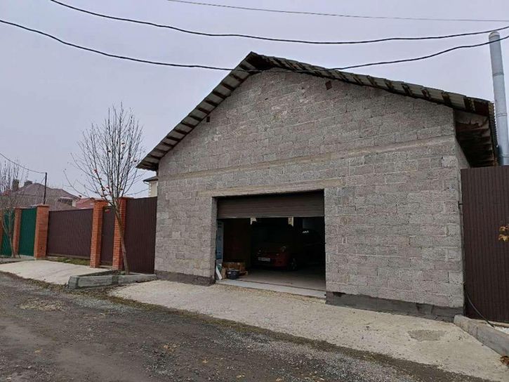 Коттедж/дом ЖСК Горелый Хутор