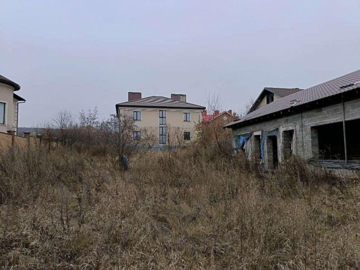 Коттедж/дом ЖСК Горелый Хутор