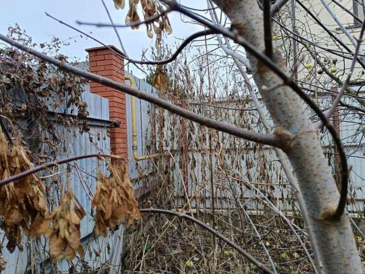 Коттедж/дом ЖСК Горелый Хутор