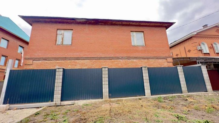 Земельный участок Каштановая улица