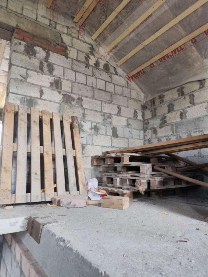 Коттедж/дом Александра Невского улица