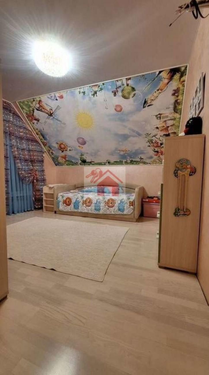 Коттедж/дом Барбошина поляна 6 линия улица, 15б