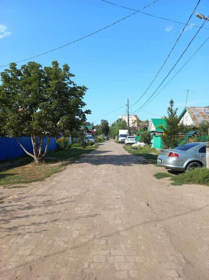 Коттедж/дом Ачинская улица, 27