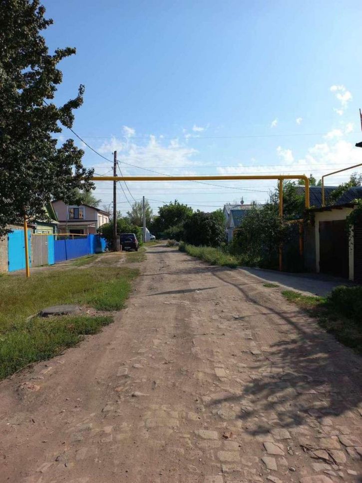 Коттедж/дом Ачинская улица, 27