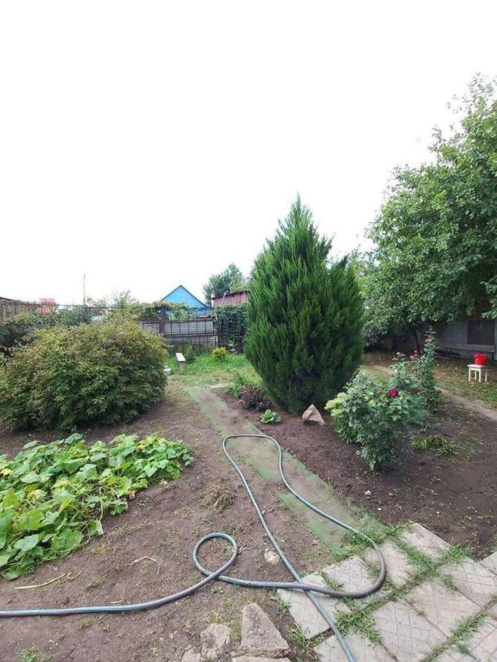 Коттедж/дом Ачинская улица, 27