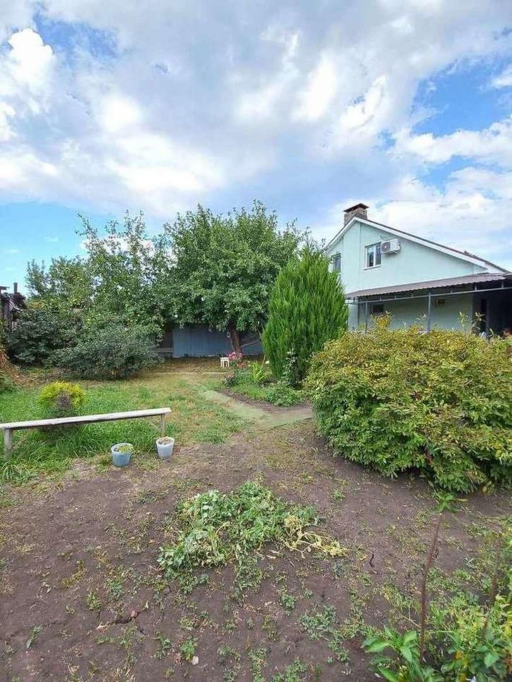 Коттедж/дом Ачинская улица, 27