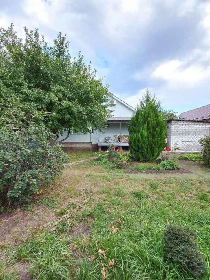 Коттедж/дом Ачинская улица, 27