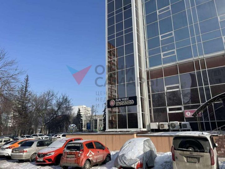 Помещение свободного назначения Дачная улица, 2