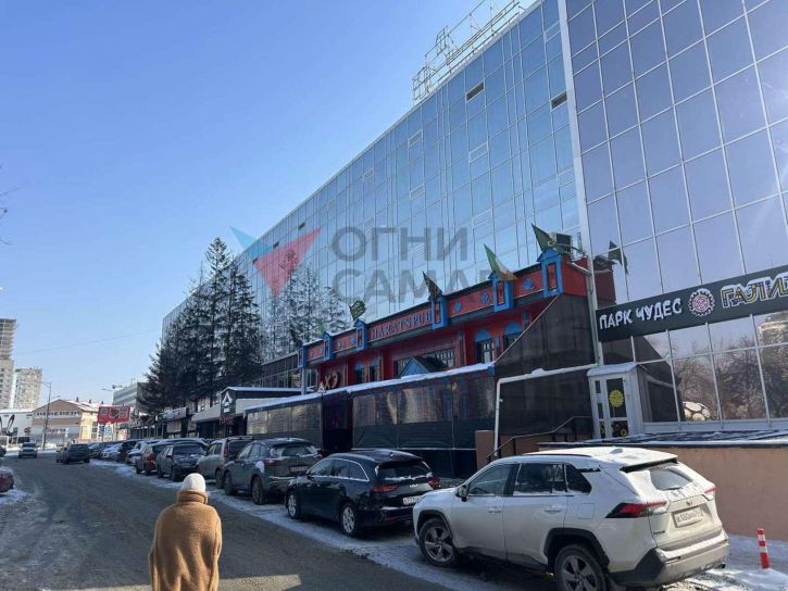 Помещение свободного назначения Дачная улица, 2