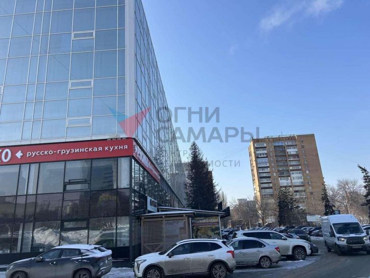 Помещение свободного назначения Дачная улица, 2