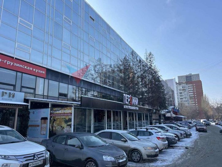 Помещение свободного назначения Дачная улица, 2