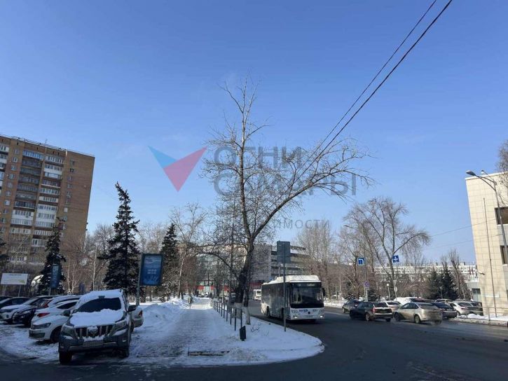 Помещение свободного назначения Дачная улица, 2