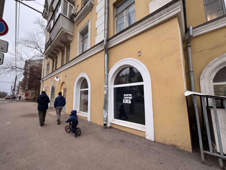 Офис Победы улица, 101