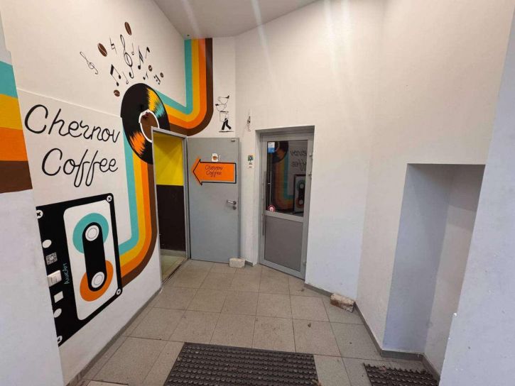 Офис Победы улица, 101