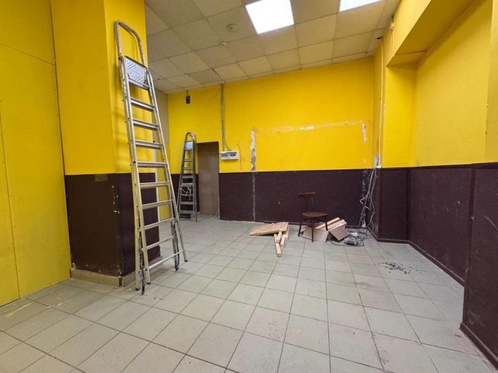 Офис Победы улица, 101