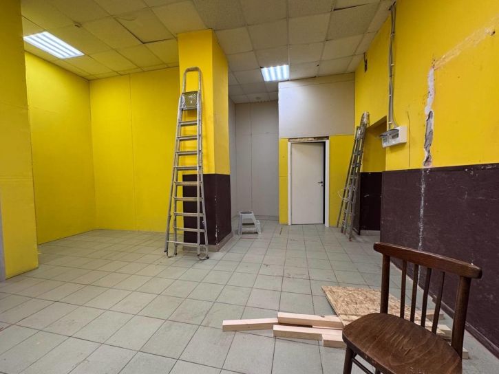 Офис Победы улица, 101