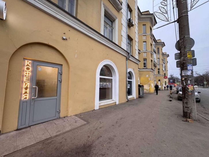 Офис Победы улица, 101