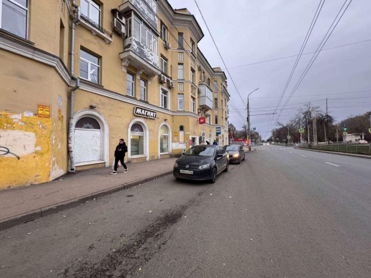 Офис Победы улица, 101