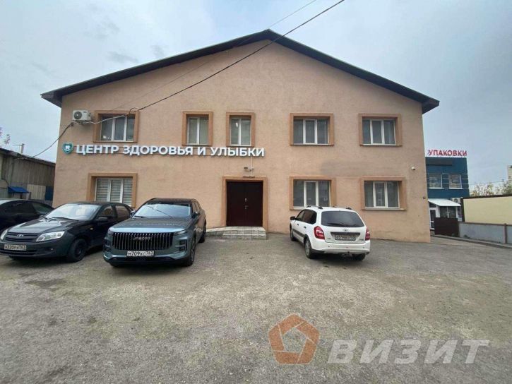 Офис Тухачевского улица, 173