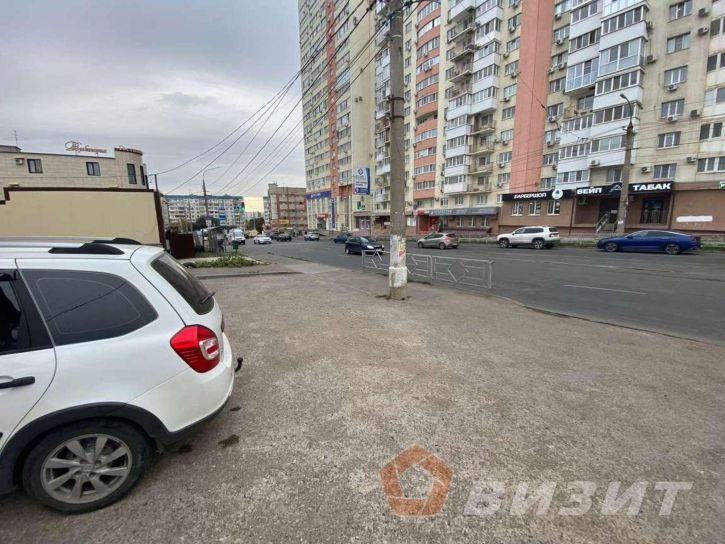 Офис Тухачевского улица, 173