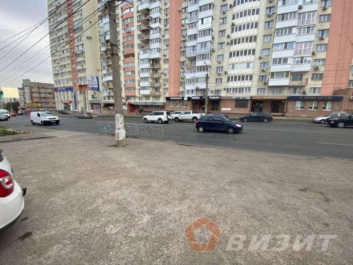 Офис Тухачевского улица, 173