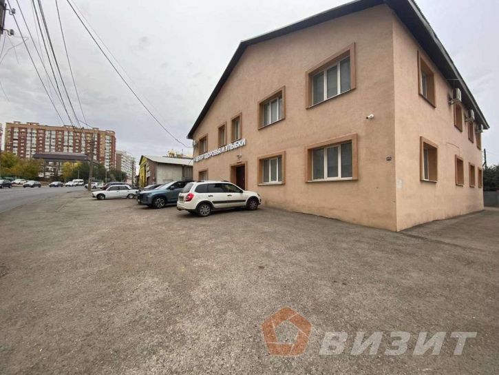 Офис Тухачевского улица, 173