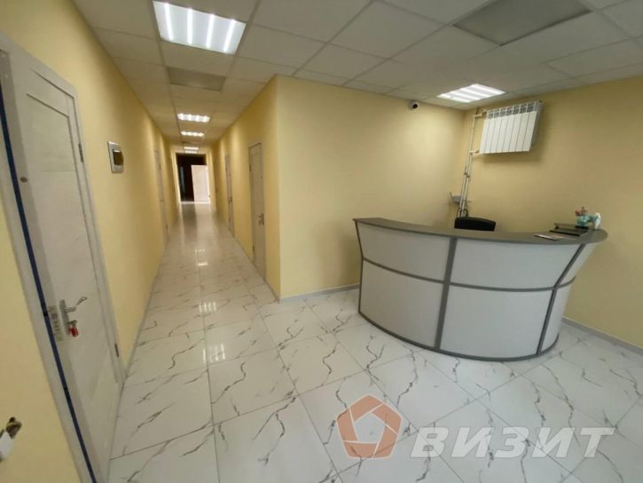 Офис Тухачевского улица, 173