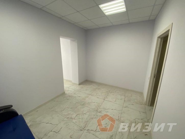 Офис Тухачевского улица, 173