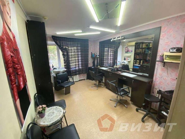 Офис Магнитогорская улица, 5