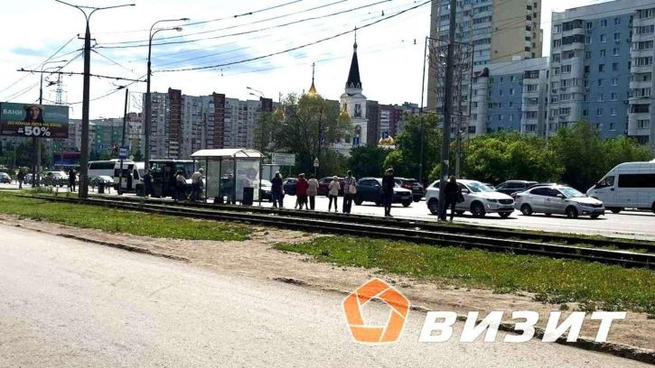 Торговое помещение Демократическая улица, 7