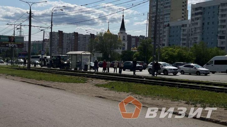 Торговое помещение Демократическая улица, 7