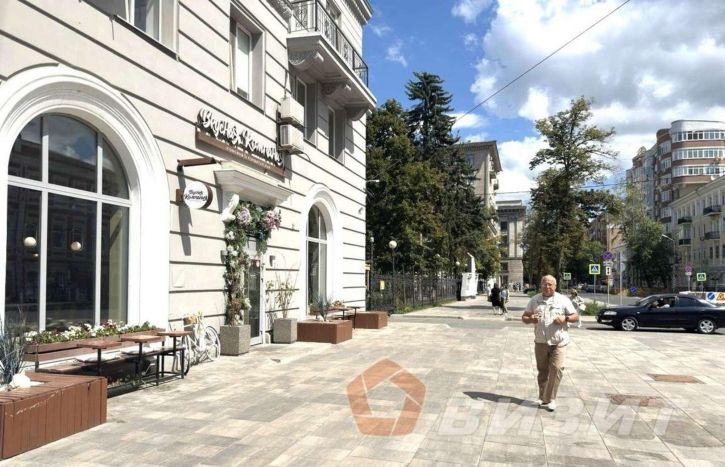 Офис Садовая улица, 239