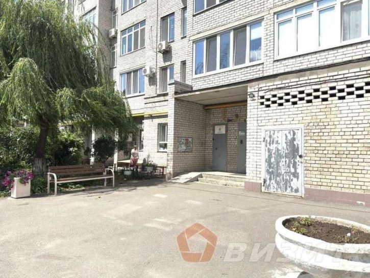 Офис Садовая улица, 239