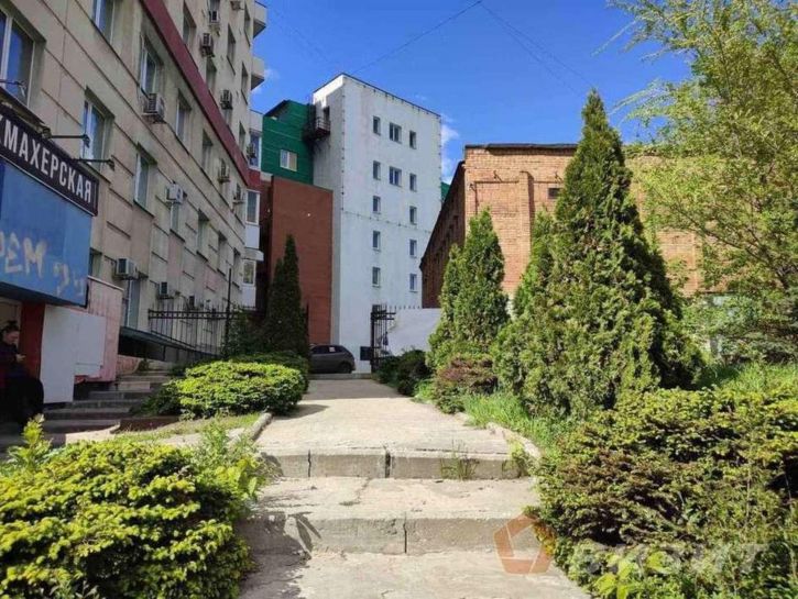 Офис Ставропольская улица, 3