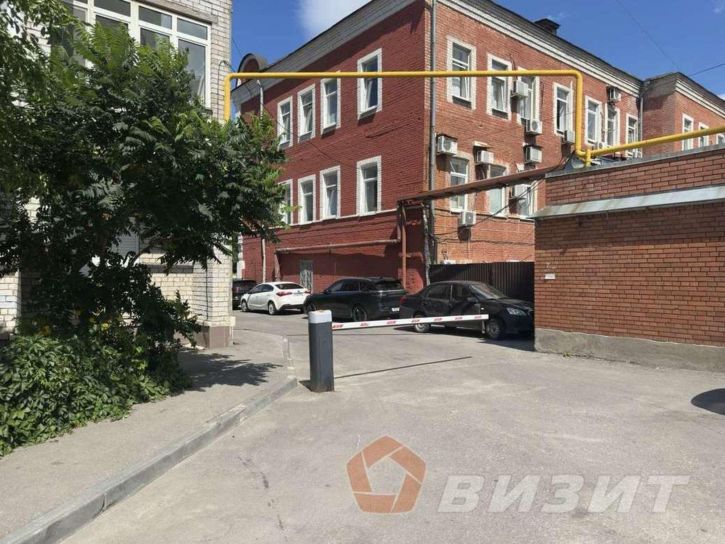 Офис Садовая улица, 239