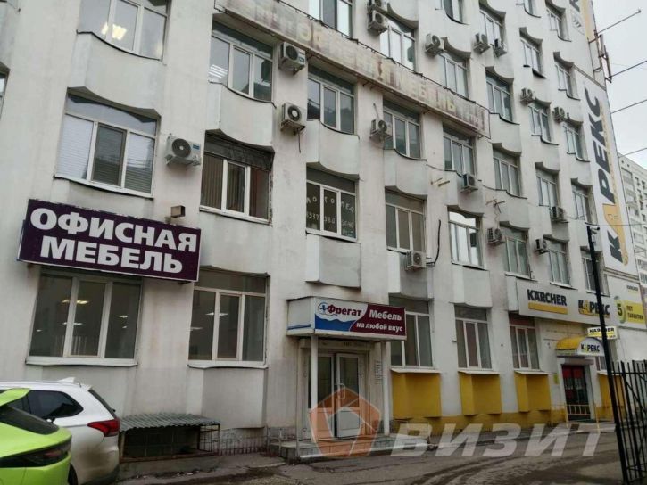 Торговое помещение Стара-Загора улица, 27