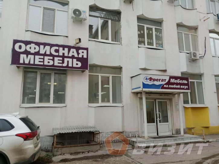 Торговое помещение Стара-Загора улица, 27