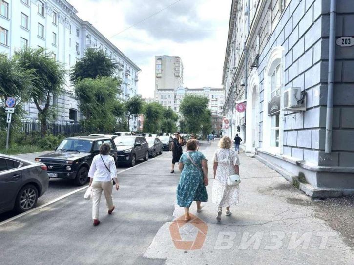 Офис Садовая улица, 239