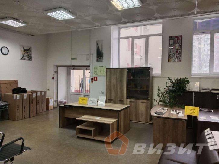 Торговое помещение Стара-Загора улица, 27