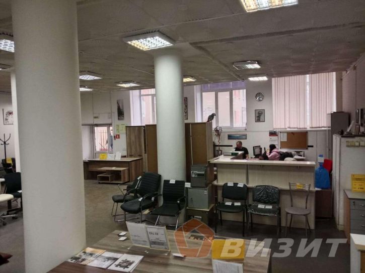 Торговое помещение Стара-Загора улица, 27