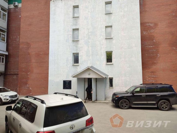 Офис Ставропольская улица, 3