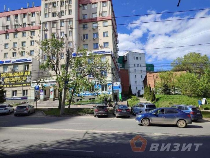 Офис Ставропольская улица, 3